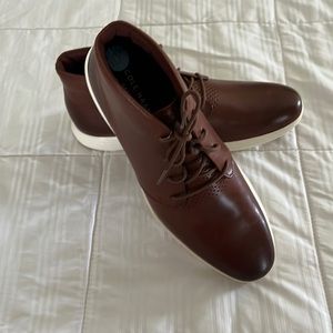 NWOT Cole Haan Dress Shoes